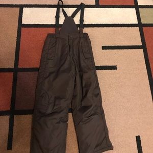 Children’s Snow Suit